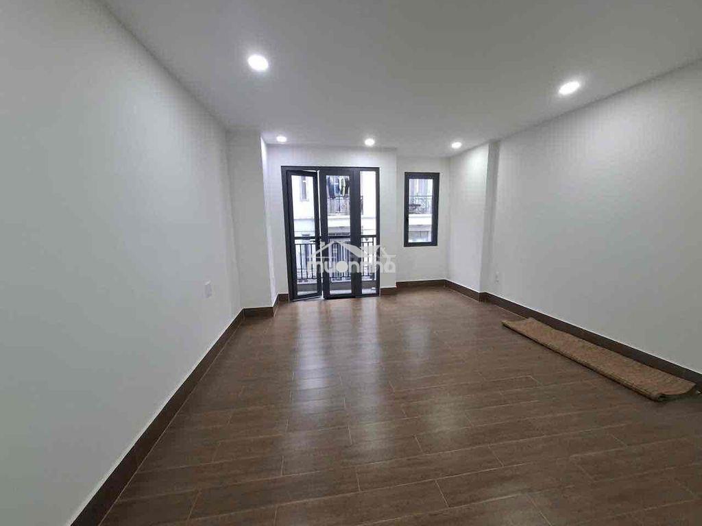 Cho thuê nhà mới 1 lửng 2lầu st 3pn.3wc thống nhất 12tr - Ảnh 3