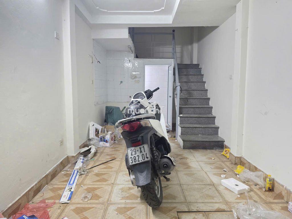 Bán gấp nhà trong ngõ 93 vũ tông phan, cạnh trường th nguyễn trãi - Ảnh 4
