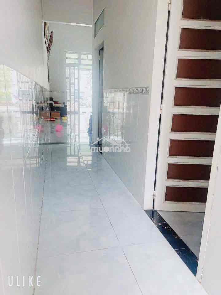 Nhà khu 6, gần chợ lê nin - 4