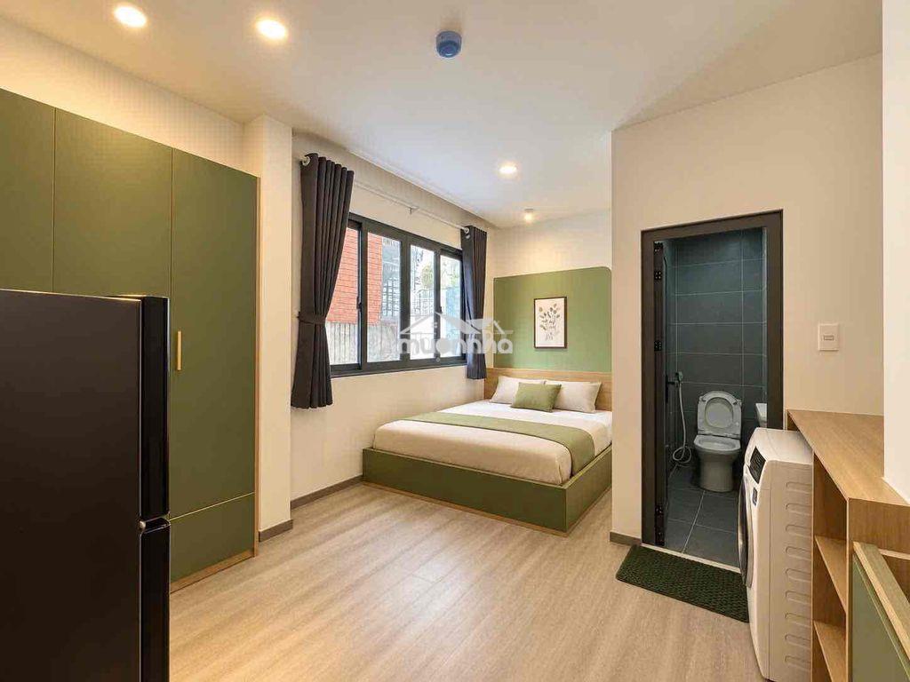 Căn hộ trung tâm quận 10 | vị trí đẹp - Ảnh 2