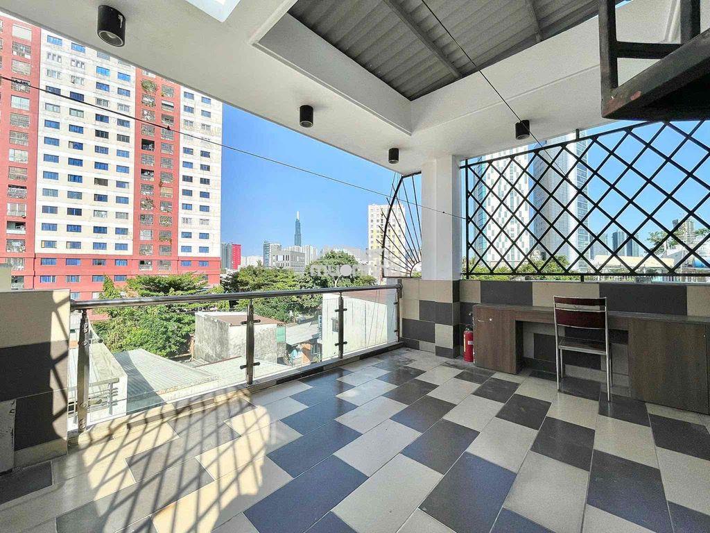 🔥 Siêu phẩm penthouse 70m² – sân thượng riêng chỉ 8tr2 ngay chợ bà chi - 4