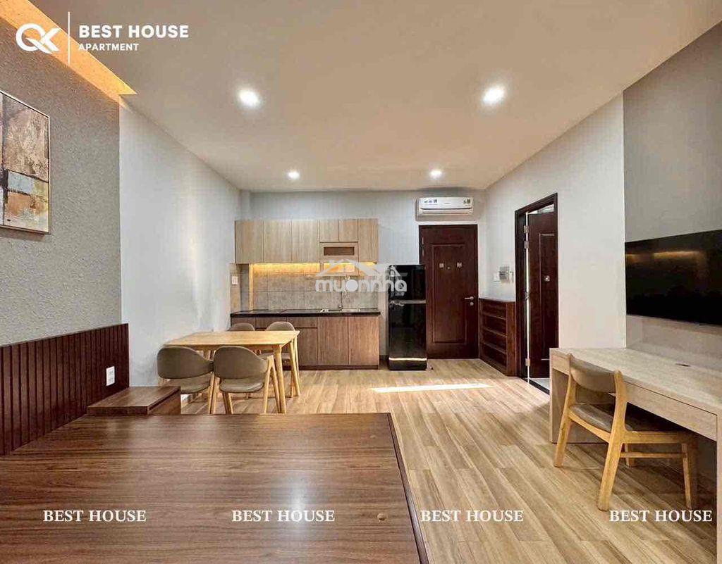 Bốc seal dự án luxury | full nội thất có gu | ngay đầm sen - Ảnh 4