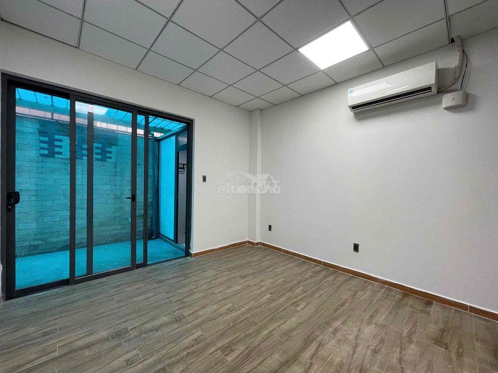 Cho thuê văn phòng tầng trệt 5x21m kđt vạn phúc 13 triệu - Ảnh 4