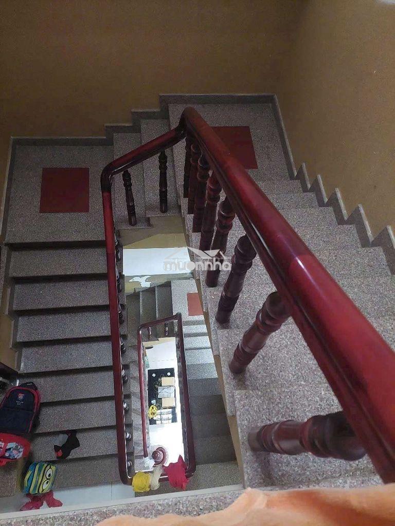 Nhà phố kdc gần bigc go vào 500m, phường đông hòa, tp dĩ an - 4