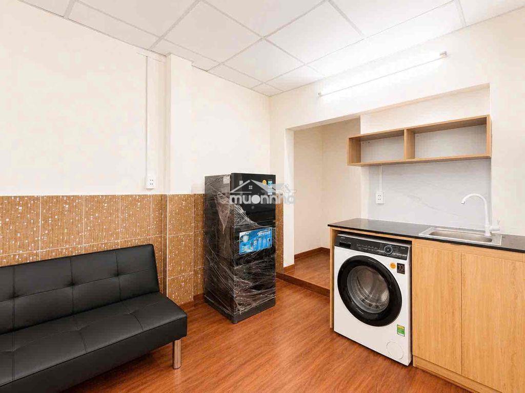 🔥 Studio tách bếp siêu hot - cách đh mở/ y dược chỉ 3km 🚗 - 3