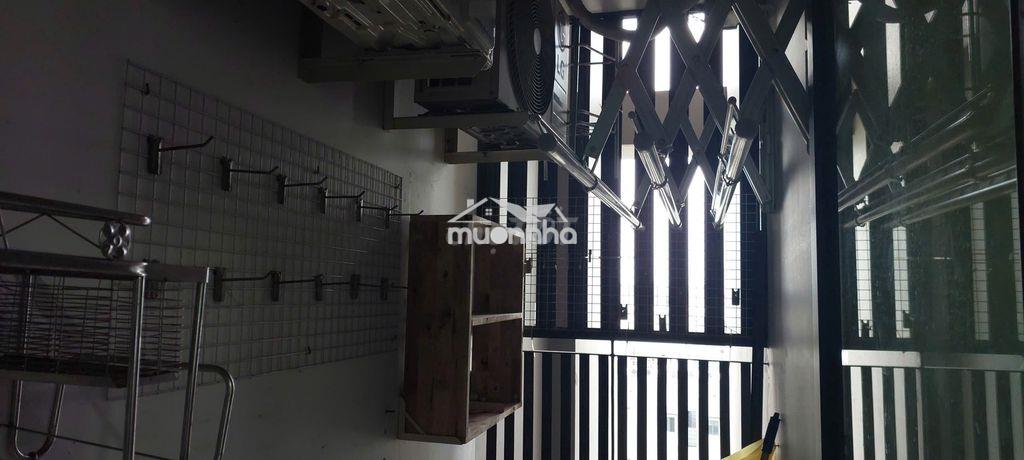 Cho thuê căn hộ 2pn giá 8tr full nội thất - Ảnh 3