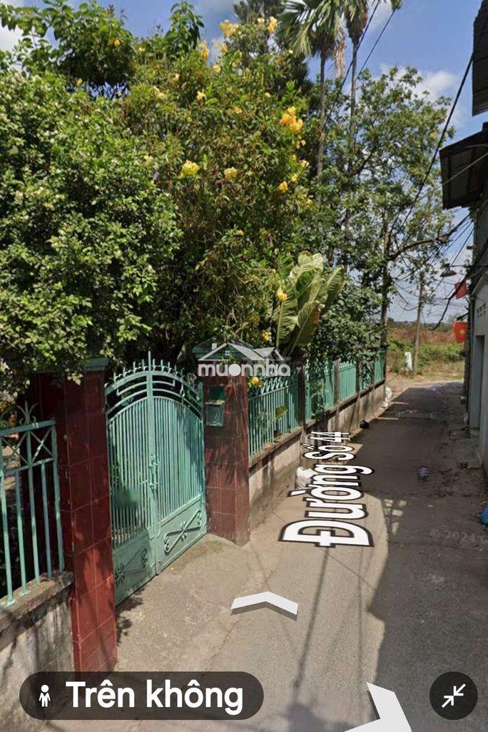 Bán villa vườn– khuôn viên lớn hồ bá phấn, tp. thủ đức - 4