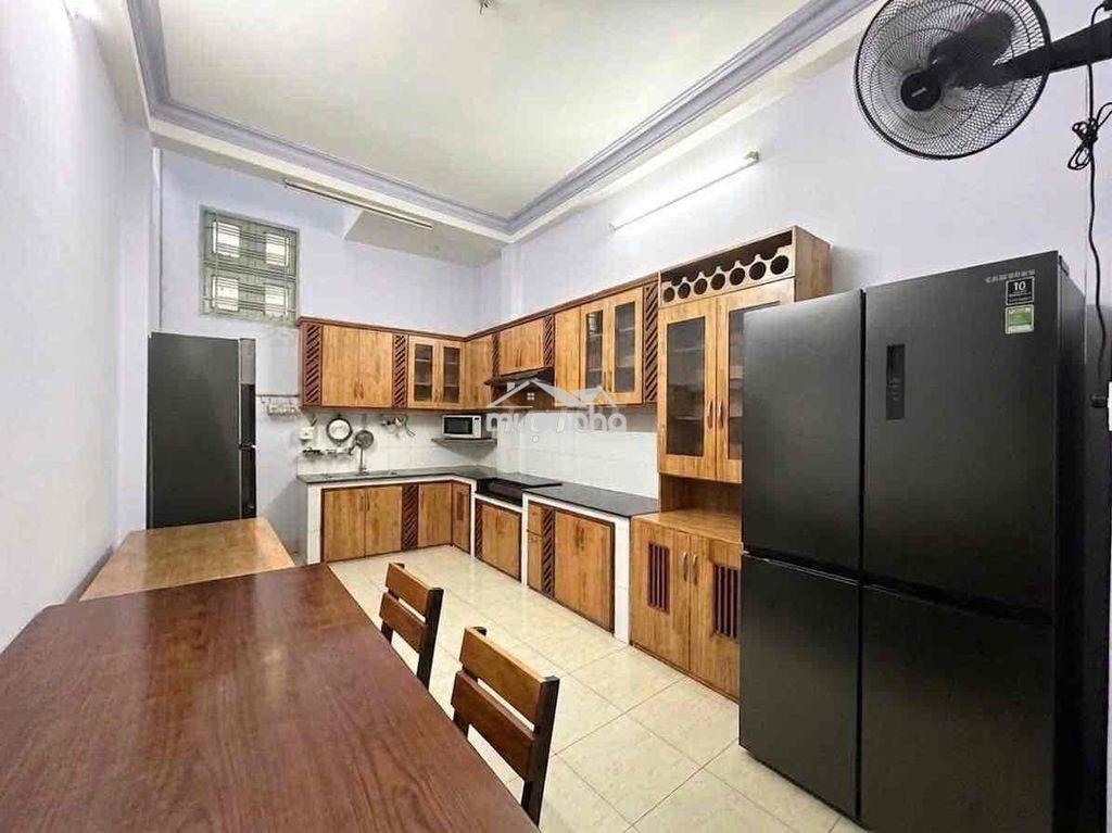 Hẻm xe hơi khuvip phan xích long - nguyễn công hoan- bệnh viện hoàn m - Ảnh 4