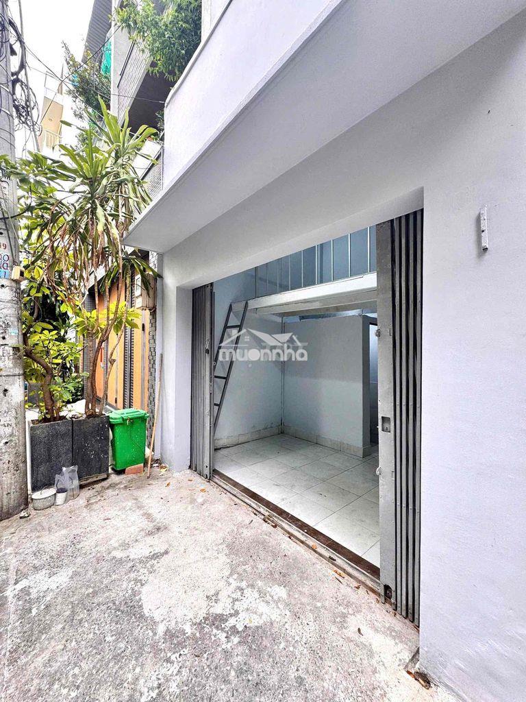 Kiot vừa ở vừa kd khu hoàng hoa thám tân bình
