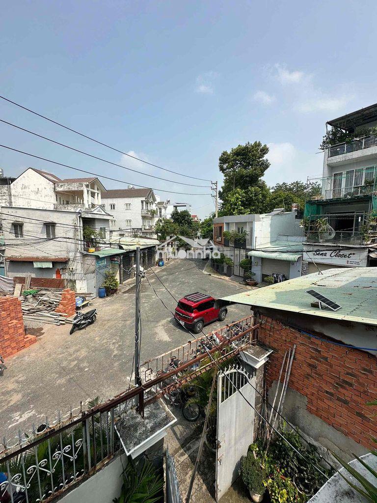 🔥 Giảm sốc 5 tỷ – giá mới chỉ 10 tỷ 🔥  🏡 hẻm tải thông tam phú – gần c - Ảnh 4