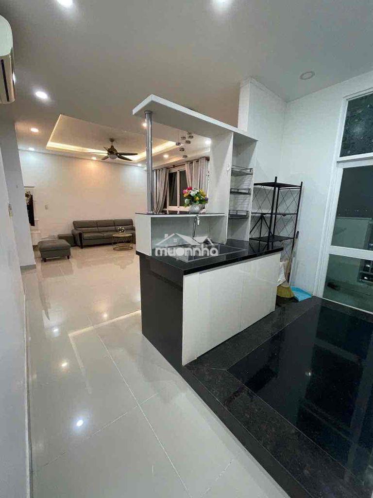 📣Cho thuê ch belleza q7✅102m2,3pn✅full nt, góc, view sông phl💰12tr🔥🔥🔥 - Ảnh 4