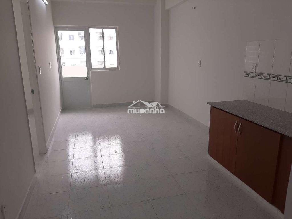 Bán gấp ch lầu 9 lê thành tân tạo 33.9m² full tiện ích, giá 700 triệu - 2