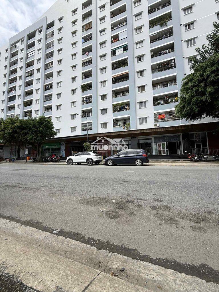 Bán căn hộ an khang, phường an phú, quận 2 cũ - Ảnh 2