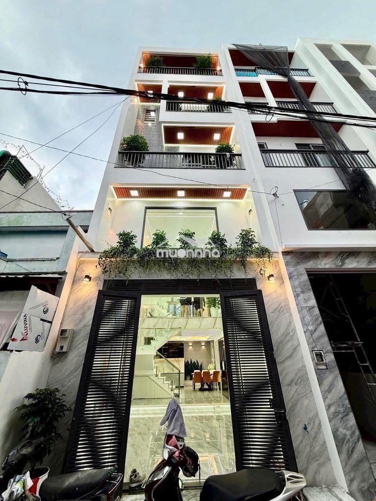 Mặt tiền hẻm xe hơi tân chánh hiệp 16, trung mỹ tây - quận 12 (4,5x3m)
