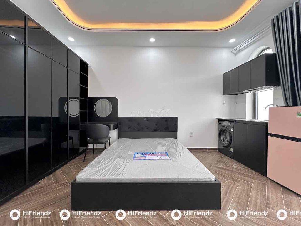 🌟Khai trương căn hộ luxury - full nt - bancol - gần bốn xã_aeon btan - Ảnh 4