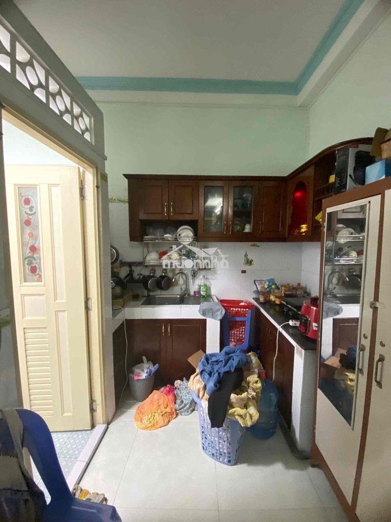 Nhà thuê diện tích lớn, nhiều phòng, gần trung tâm - 2