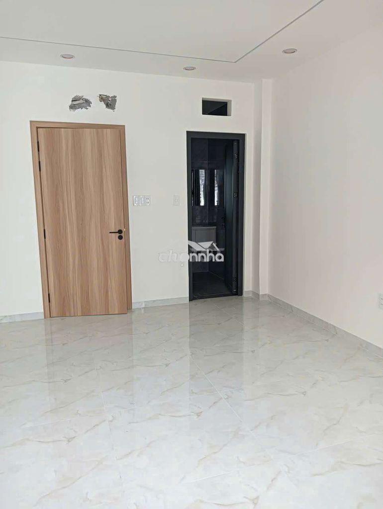 Phòng cao cấp đ.trần thị điệu cho thuê - Ảnh 2