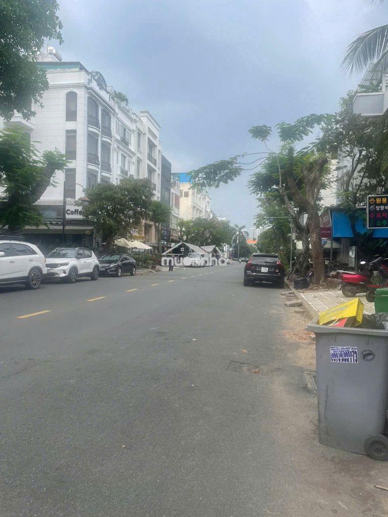 Cho thuê nhà kinh doanh phú mỹ hưng giá tốt khu vực - Ảnh 2