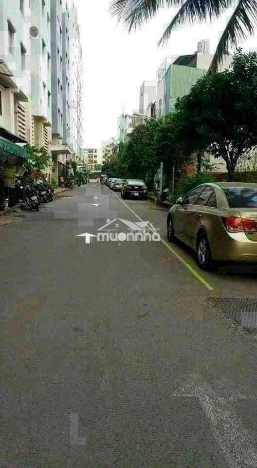 Cần bán gấp , nhanh căn hộ tầng trệt c/c gia phú  bình tân - Ảnh 4