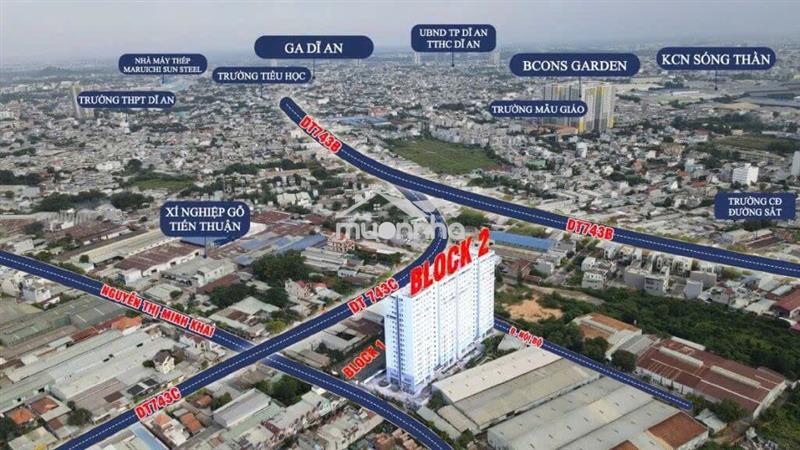 Chủ cần bán chuyển công tác căn giá vốn