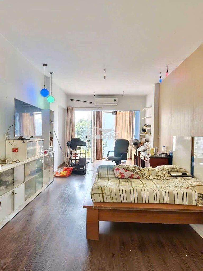 Bán biệt thự ngang gần 8m 78m2  xe hơi kha vạn cân thủ đức hạ 5.7 tỷ - Ảnh 2