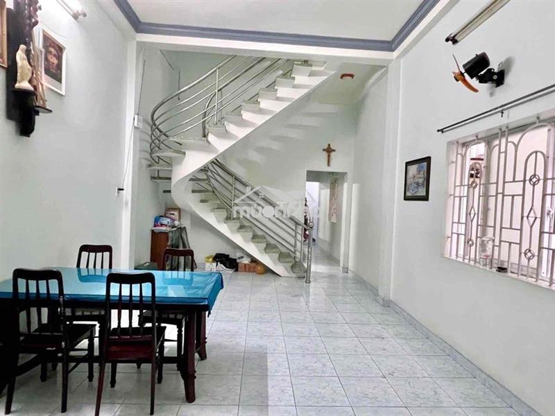 🔥90m2 - nhà 2 tầng - ngay đường nguyễn ảnh thủ - hxh.