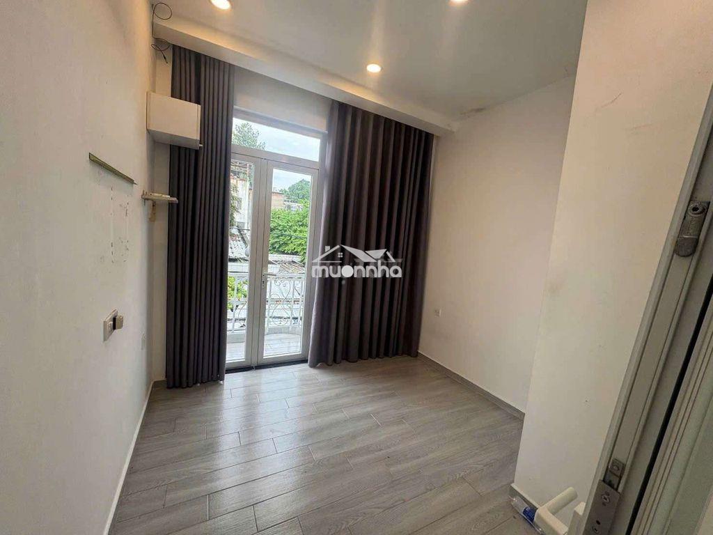 Bán nhà sổ riêng 2,6 tỷ, trệt lầu, hẻm xe hơi - Ảnh 3