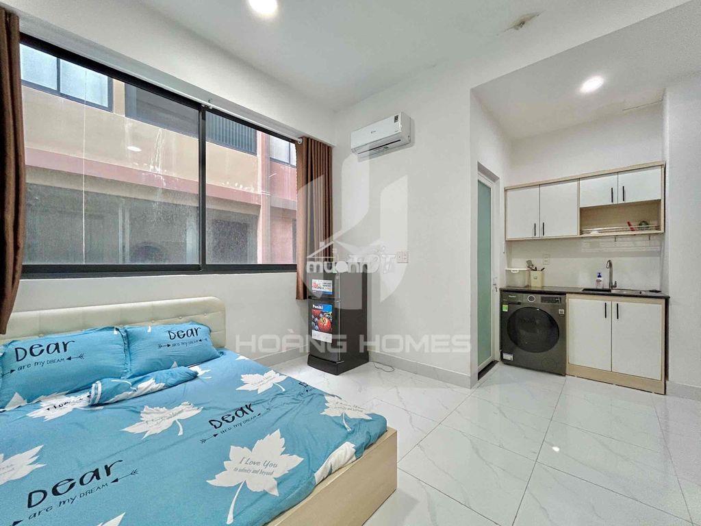 Căn hộ 1 full nội thất diện tích sử dụng 30m2 tại the global city - Ảnh 4