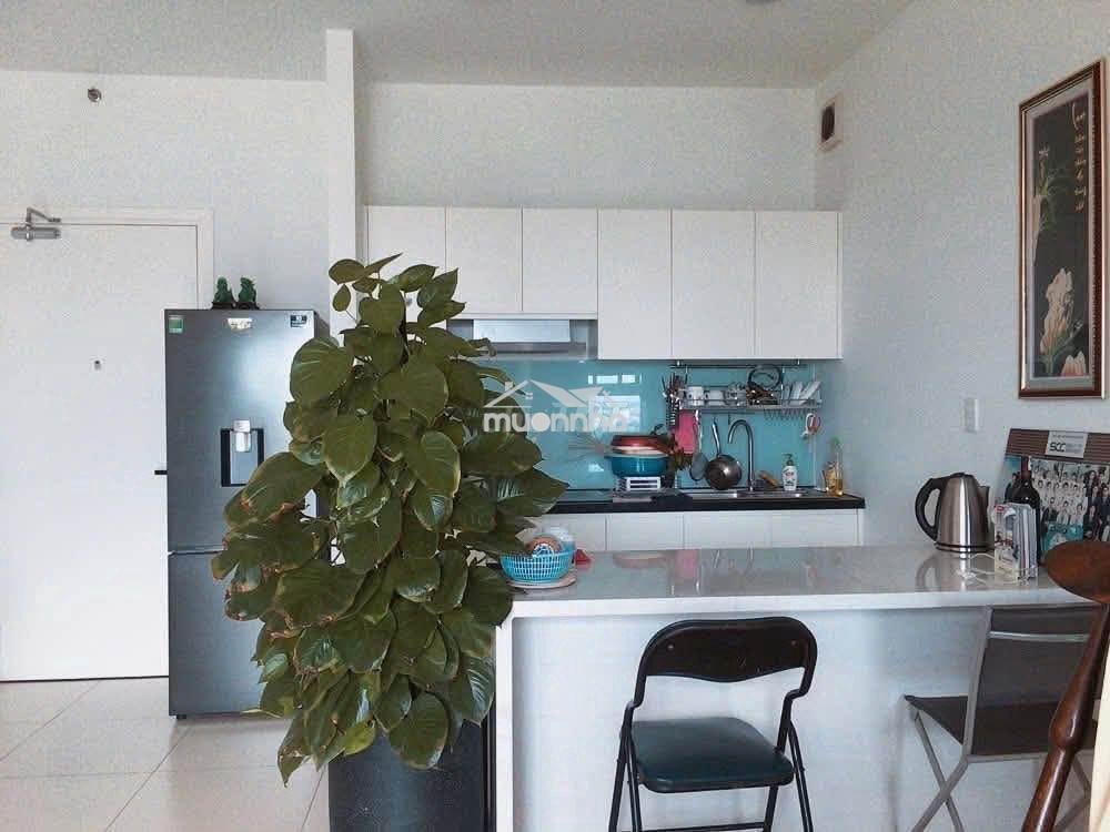 Căn hộ hausneo quận 9 tầng sân vườn full nội thất - Ảnh 2