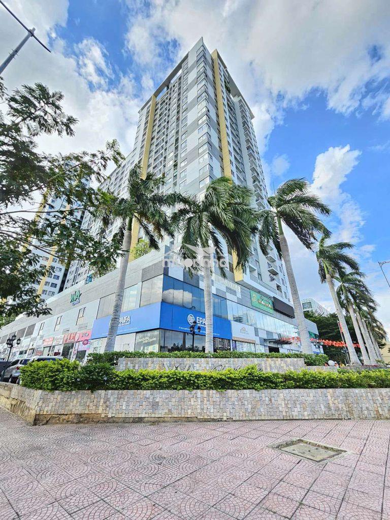 Bán viva riverside 77m2 2pn 2wc hướng đông view q1 giá 4.1 tluong - Ảnh 2