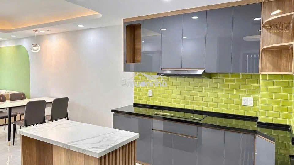 Cho thuê căn hộ saigon south residences, 2pn, 14 triệu, lh. phí thanh - Ảnh 3