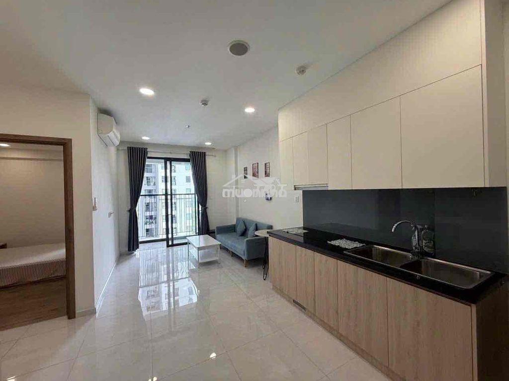 The maison 1pn 1wc full nội thất - giá 6.5 triệu - Ảnh 2