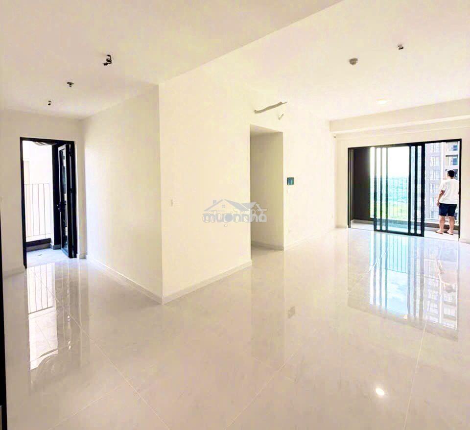 Cho thuê căn hộ 2pn – victoria village | tầng cao, không gian hiện đại - 2
