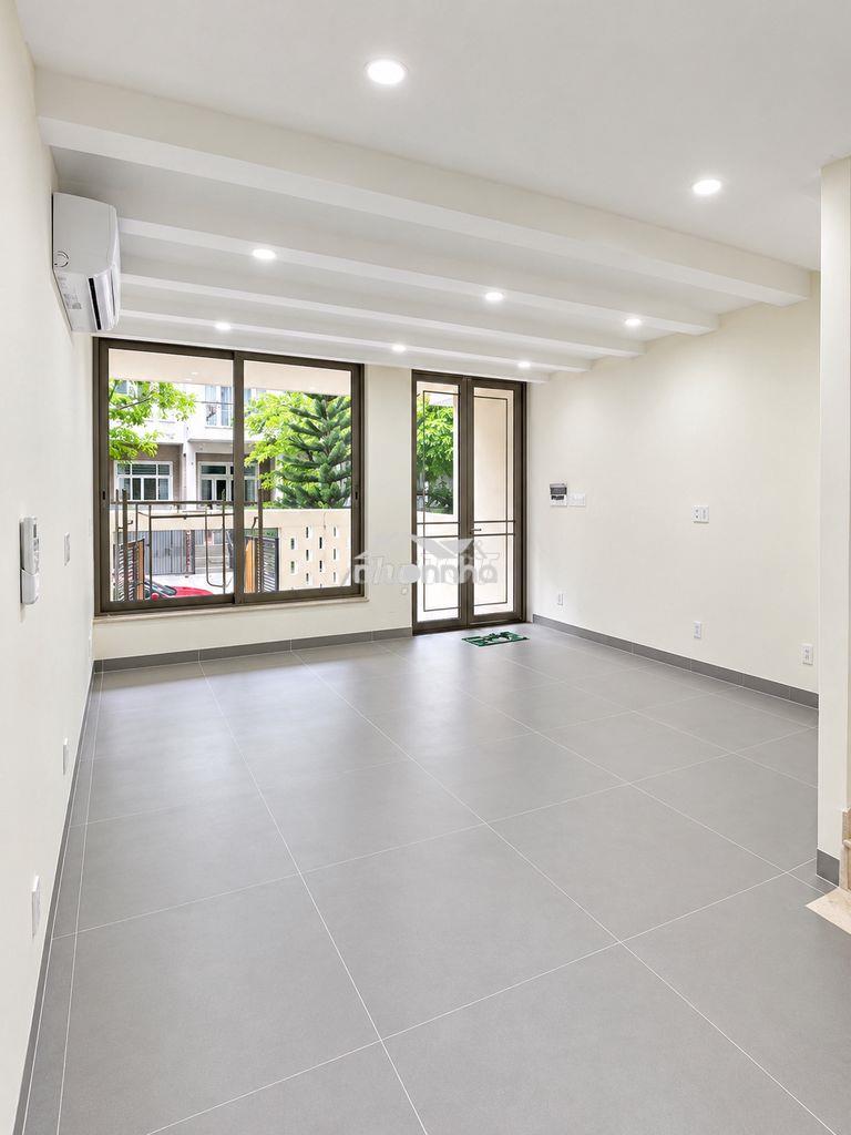 Chuyên cho thuê nhà nguyên căn để làm vp hoặc ở kdc him lam q7 - Ảnh 2