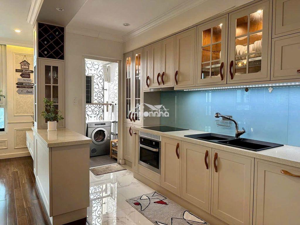 Bán đúng giá đúng diện tích- hà đô centrosa q10 - 3pn - 100m2. - Ảnh 4