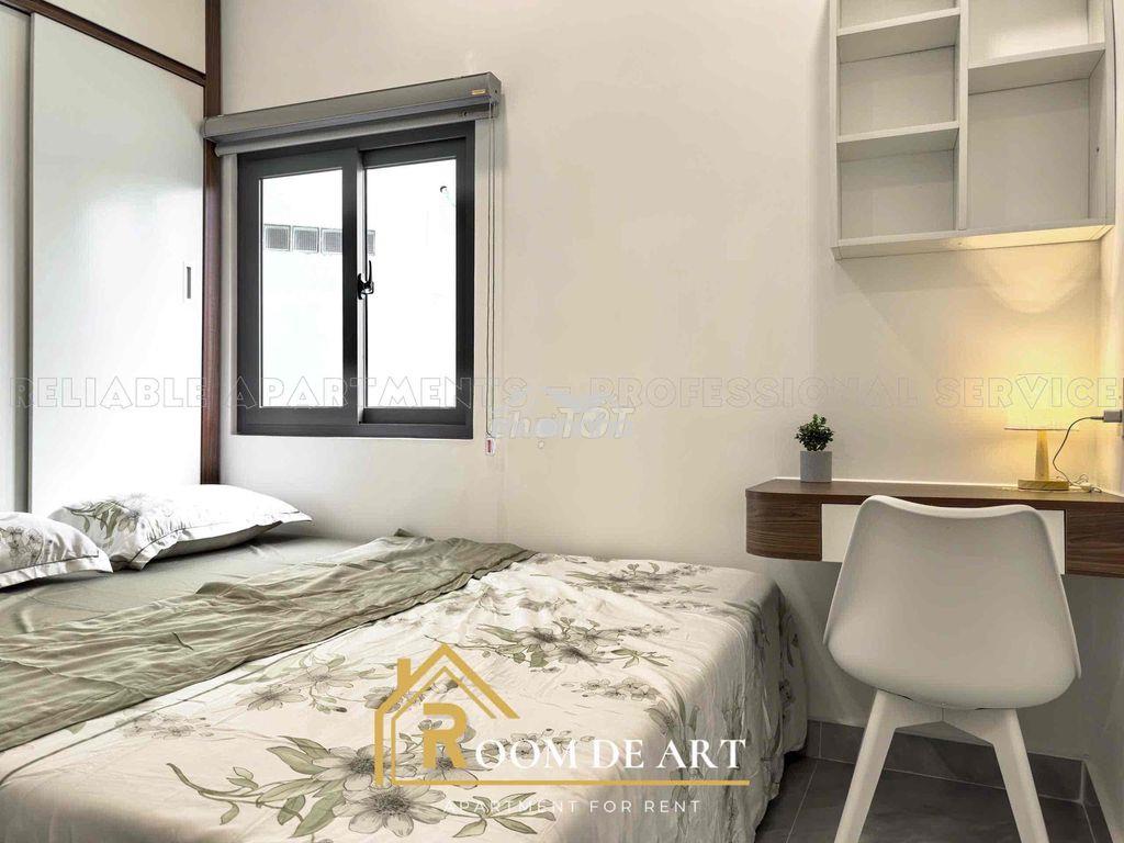 Phòng đẹp - giá mềm - vị trí xịn xò - Ảnh 2