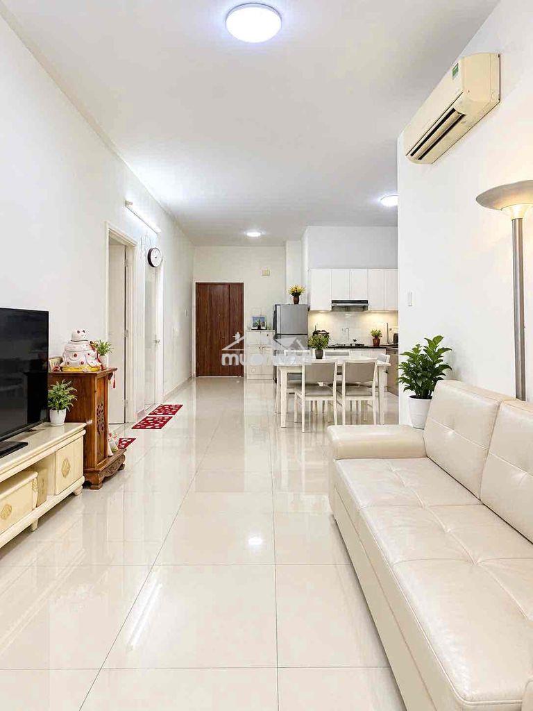 🏡 Topaz garden – 70m² | 2pn + 2wc | full nội thất