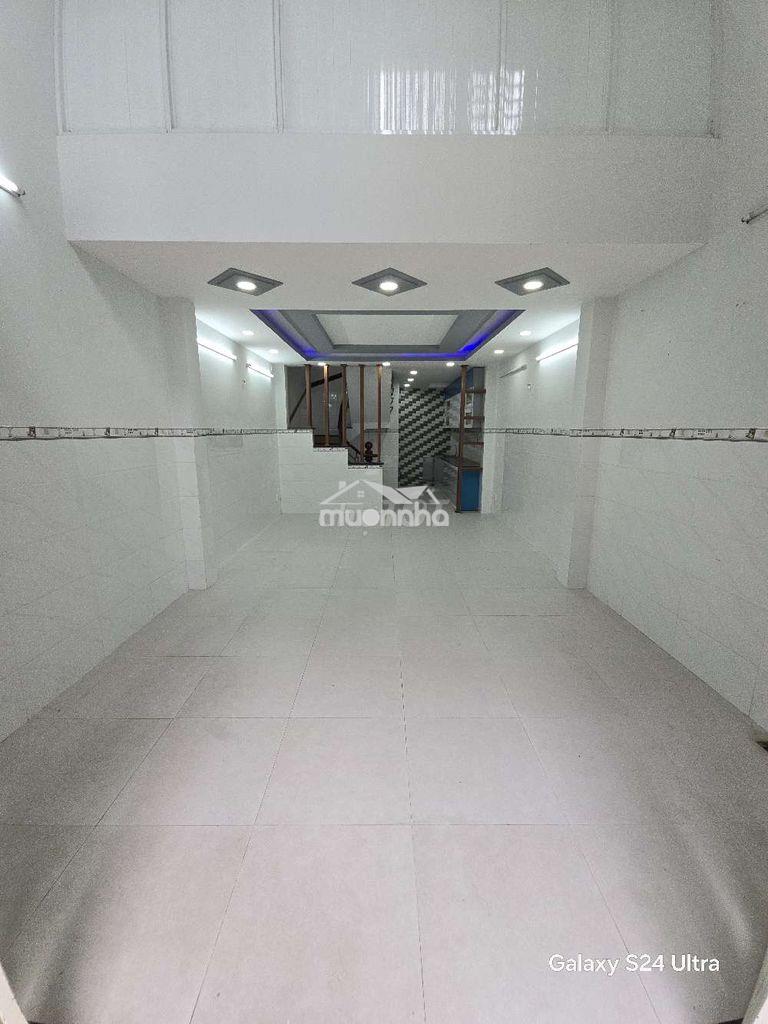 🏡 Nhà cao tầng gần kênh 26/3 – cách tân phú 3 phút – vào ở ngay  - Ảnh 3