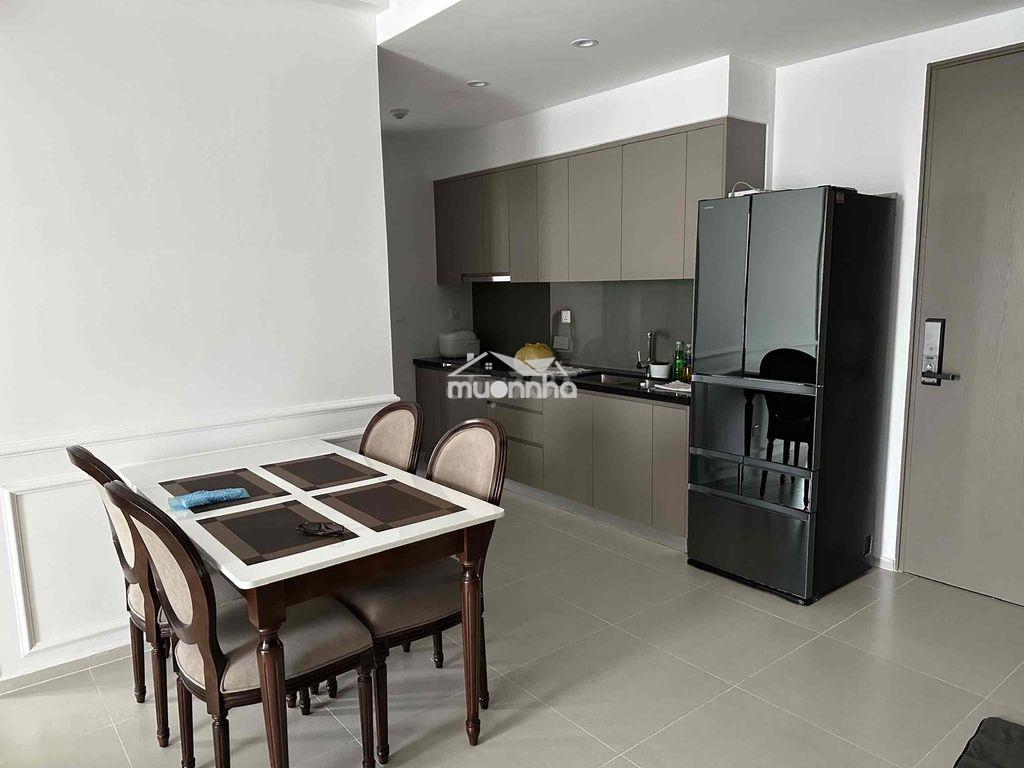 Có thể ở liền; view thành phố full nội thất thiết kế; chỉ 12 triệu - Ảnh 3