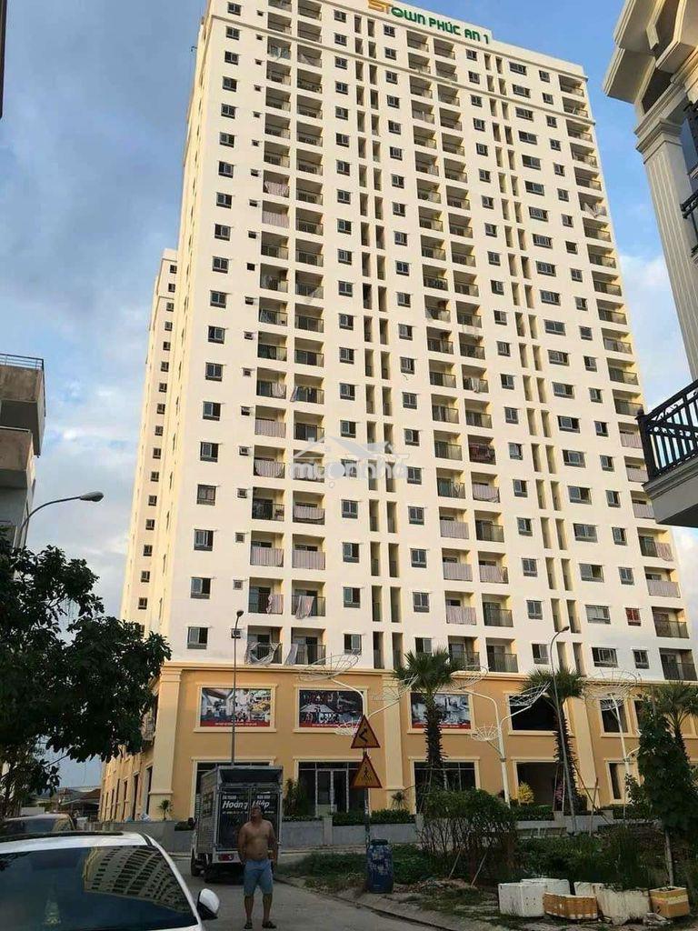 Bán căn hộ stown phúc an - căn 2pn/1wc - dt: 49m2. giá: 1ty6 full nt