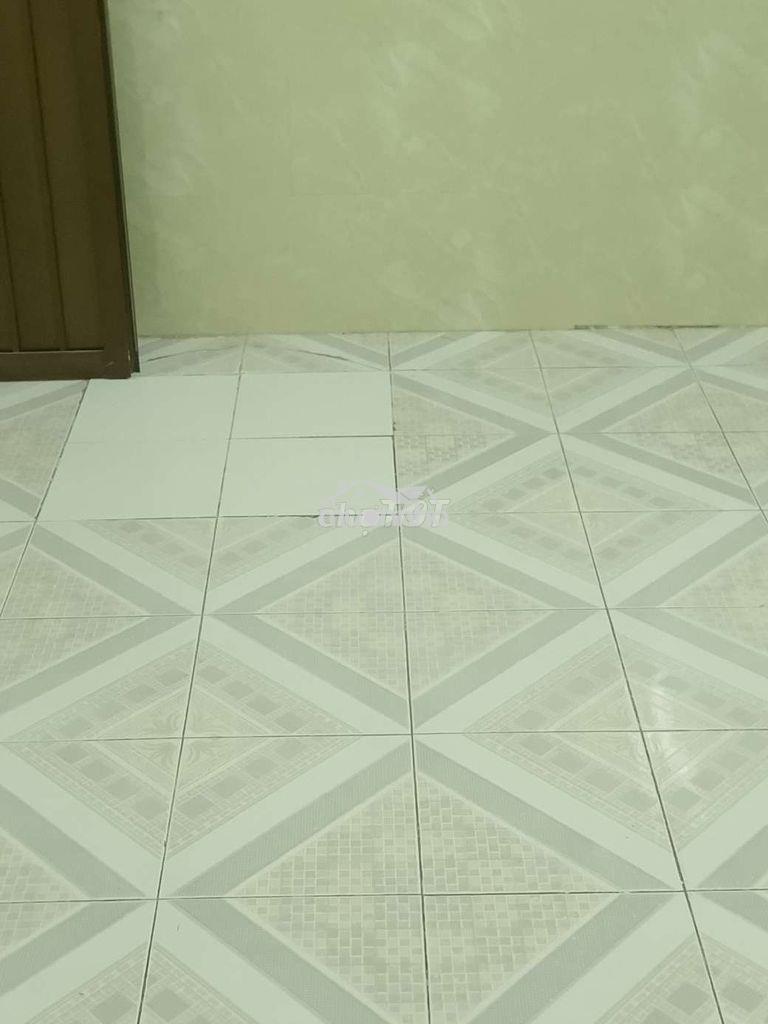 Cho thuê nhà mặt tiền 6 m 3 phòng ngủ 2 wc bùi đình túy bình thạnhc - Ảnh 3