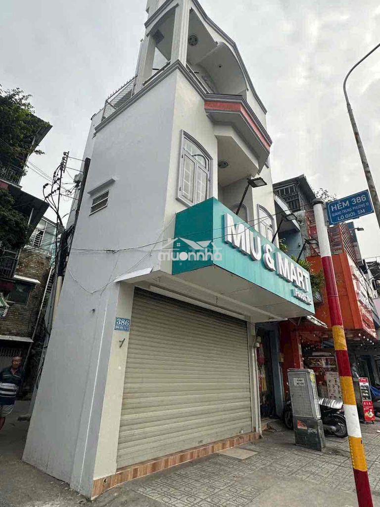 🏡 Cho thuê nhà mặt tiền quang trung – chính chủ – giá tốt - 3