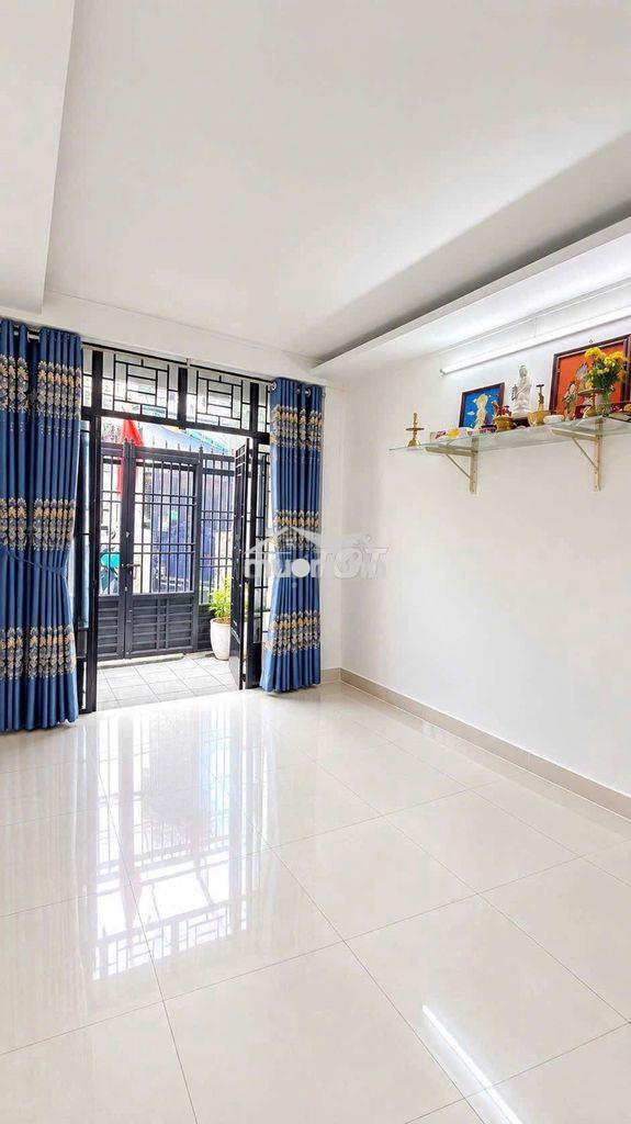 Gấp bán định cư - ngay cv phú nhuận 44m2 btct - chỉ 4.9 tỷ - Ảnh 2