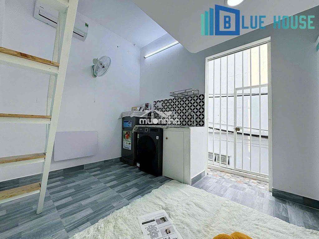 Duplex bancol full nội thất cao cấp ngay aeon tân phú - tân kỳ tân quy - Ảnh 2
