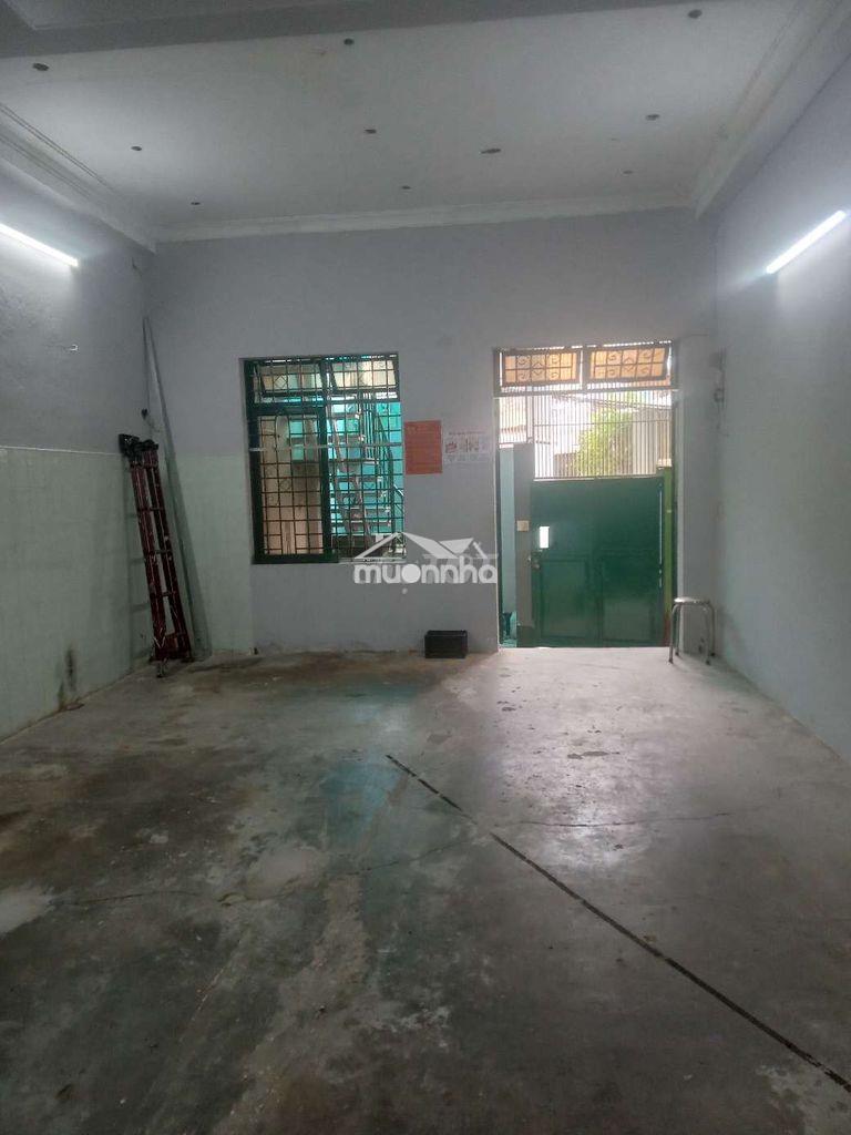 Cho thuê kho hoặc làm văn phòng - Ảnh 3