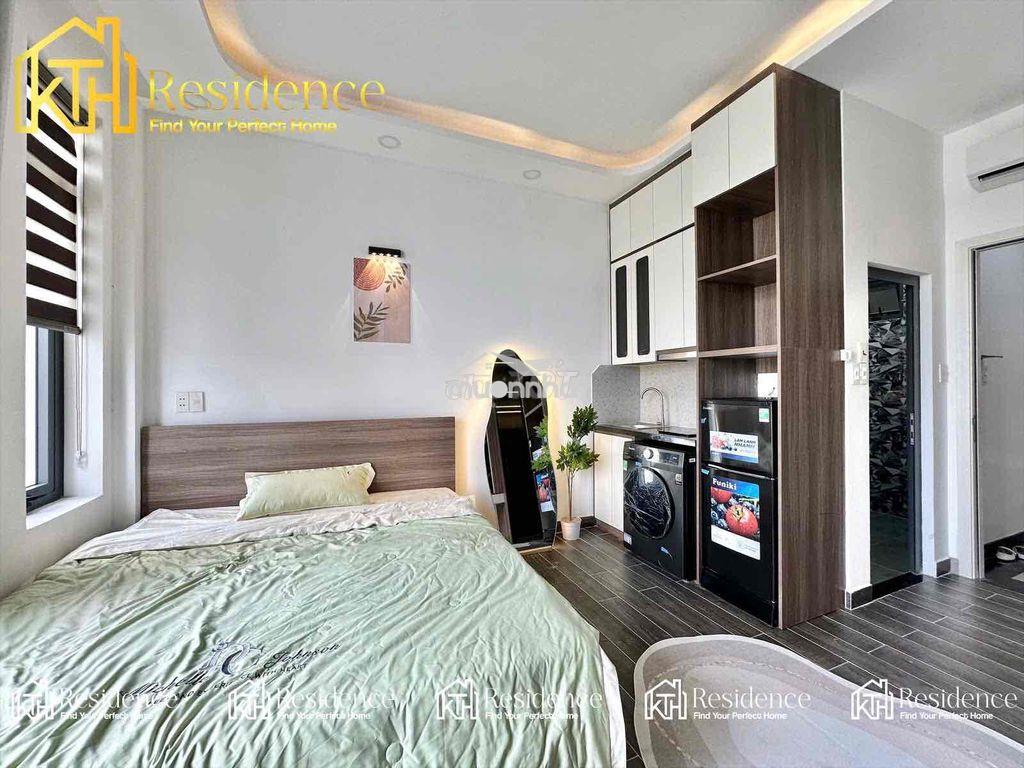 🏡🔥 Full nội thất– hầm xe lớn – an ninh 24/7✨ - Ảnh 2
