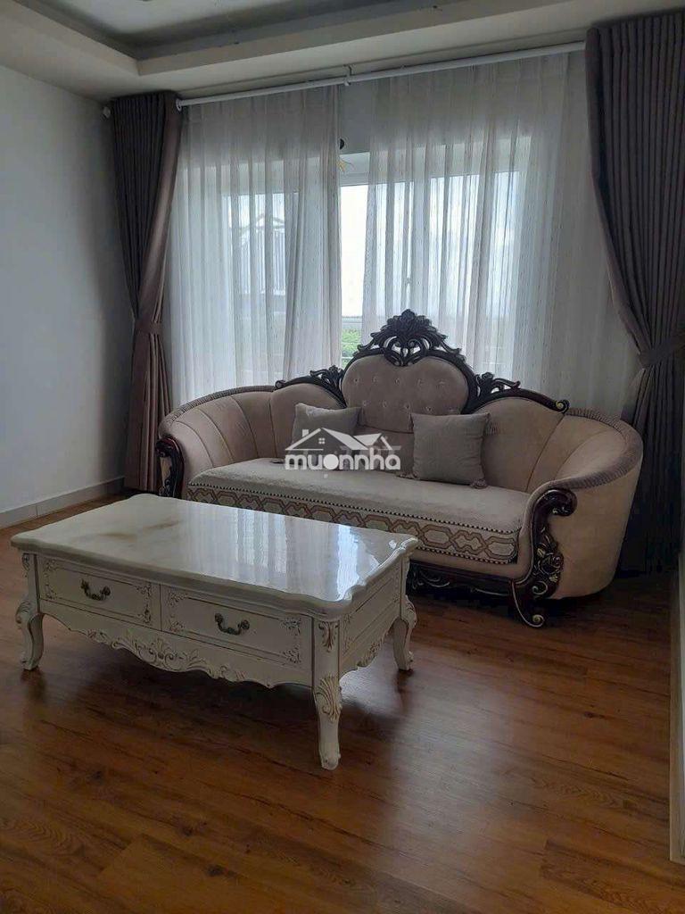 Chung cư tdc plaza 2 phòng ngủ full nội thất - Ảnh 2