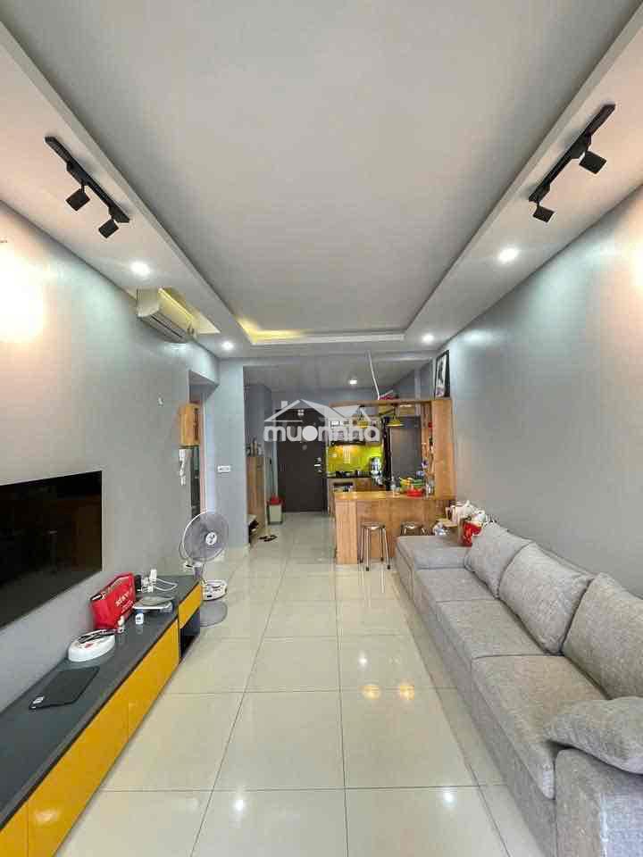 Bán căn hộ chung cư golden mansion 2pn 2wc 69m2 gần sân bay tsn