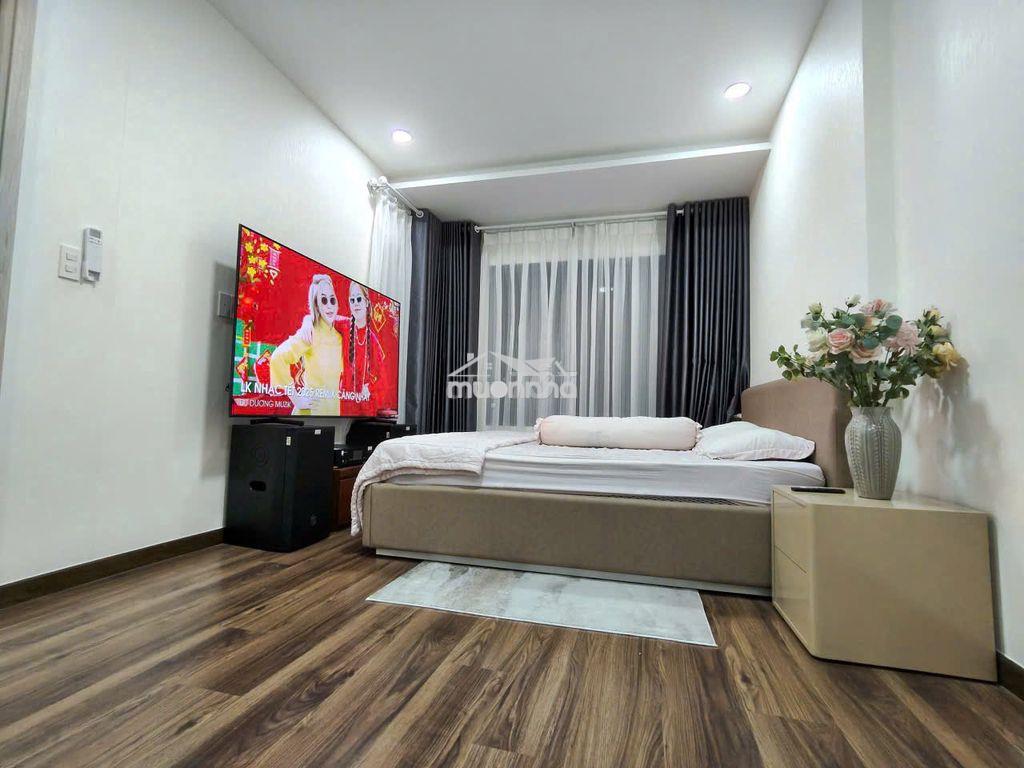 Hàng hiếm 1pn full nội thất 6tr8 ở liền charm city dĩ an - 3