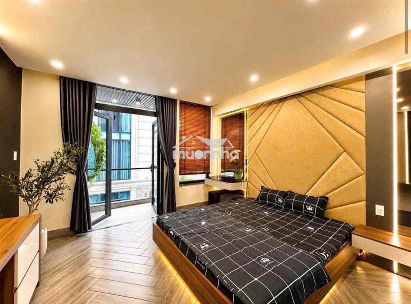 💟 Cho thuê nhà phố liền kề xe 🚗 ngủ trong nhà 1/ thong nguyễn văn khối